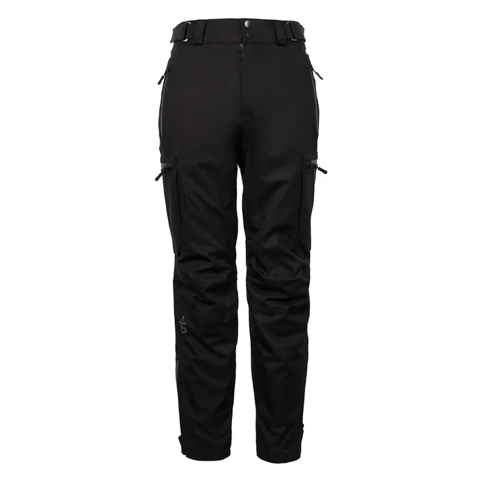 Spada Duel Cargo Trousers – Black