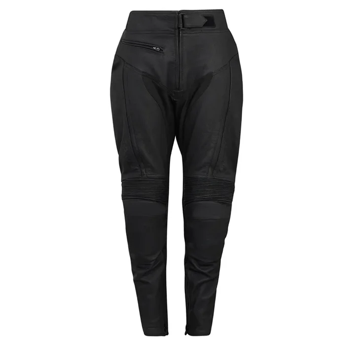SPADA EVERIDER CE LADIES JEANS BLACK