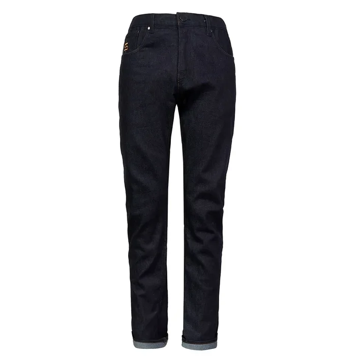 Spada Ronin Jeans – Raw Indigo