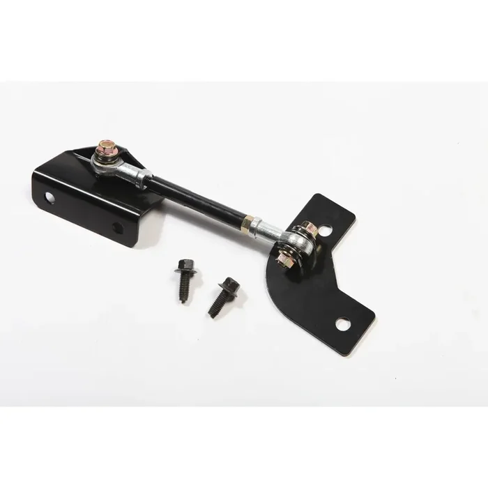 Spare Tire Carrier Linkage 07-18 Jeep Wrangler JK