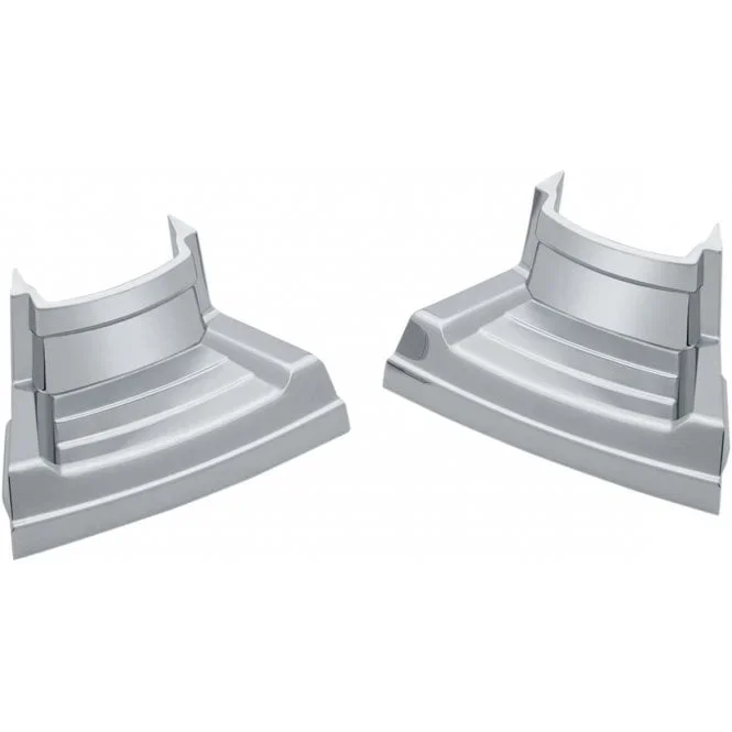 Spark Plug Head Bolt Cover Softail, Touring, Trike