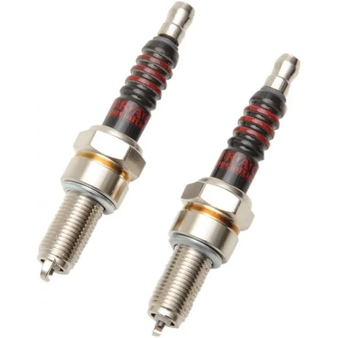 Spark Plugs Softail, Touring, Street, Trike