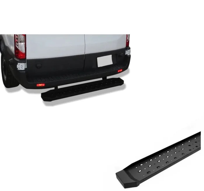 Spartan Rear Step Board 16-23 Mercedes-Benz Metris