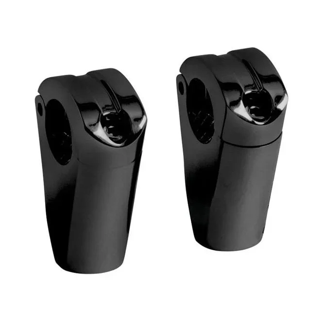 Spartican Risers For 1.25″ Bars, 2.5″ Rise