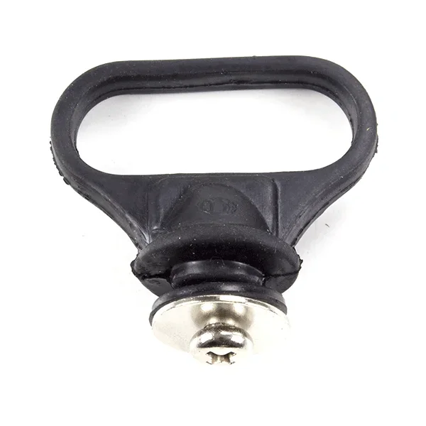 Speedo Cable Retaining Bracket