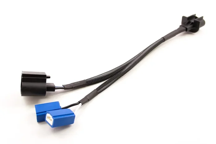 Splitter 9006F to 9006M/9006M Universal