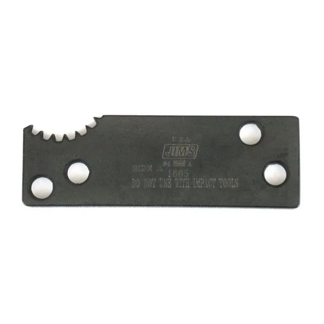 Sportster Pinion Gear Locker Tool
