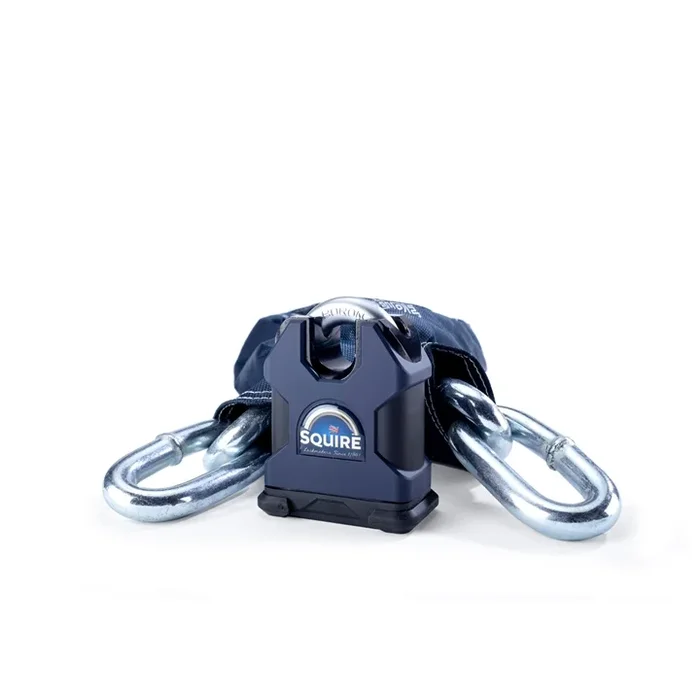SQUIRE JUGGERNAUT XL 14MM CHAIN/SS65CS