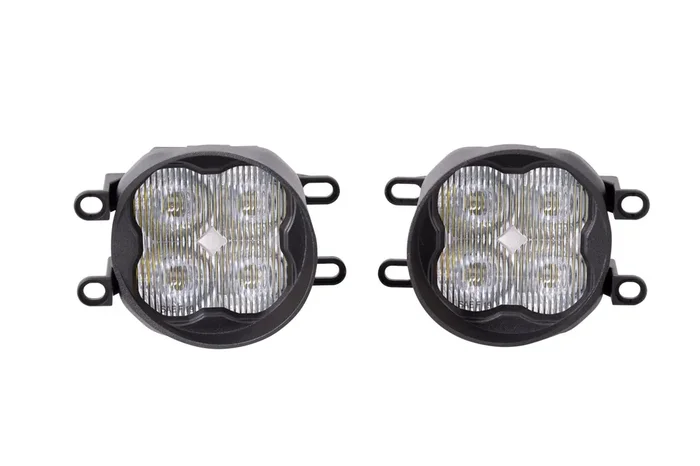 SS3 Pro Type B Kit ABL White SAE Fog