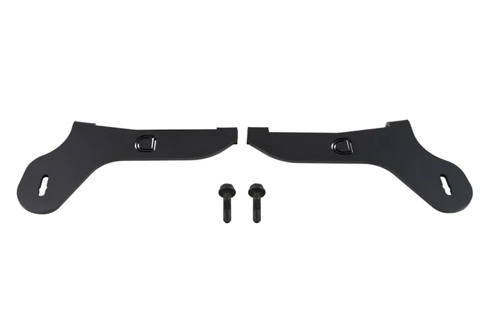 SS5 Bumper Bracket Kit 17-20 Ford Raptor
