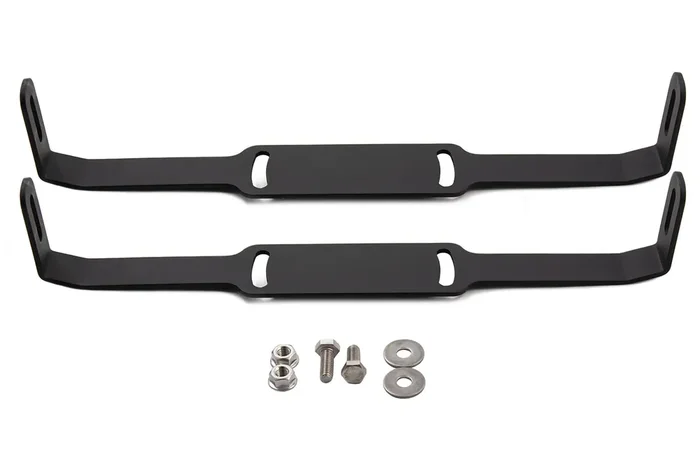 Stage Series 12in U Bracket (pair)