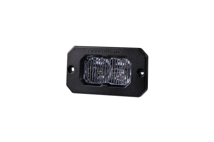 Stage Series 2in Sport White Fog Flush ABL one
