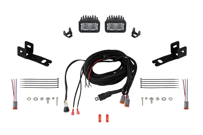 Stage Series Reverse Light Kit C2 Pro21-23 Ford F-150