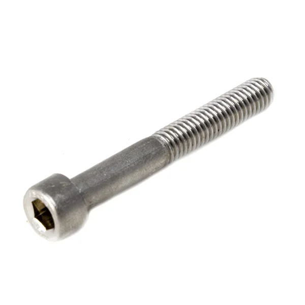 Stainless Steel Cap Head Socket Allen Bolt A2 M6 x 45mm