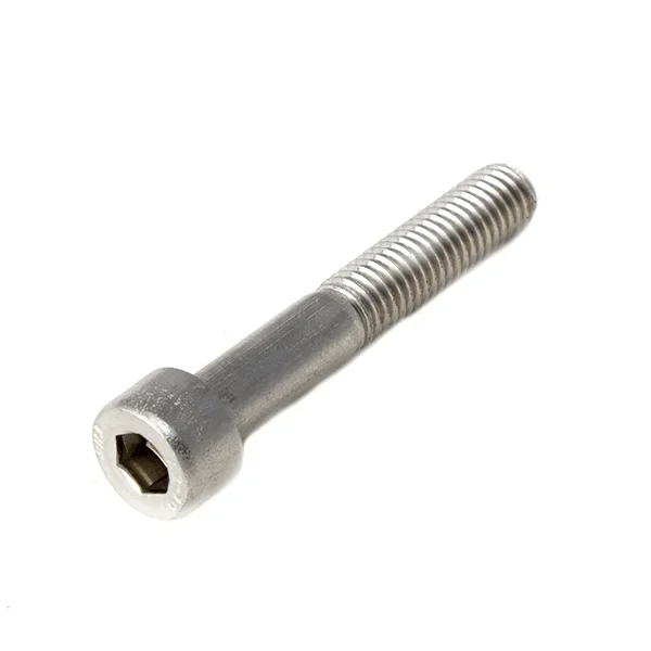Stainless Steel Cap Head Socket Allen Bolt A2 M8 x 50mm