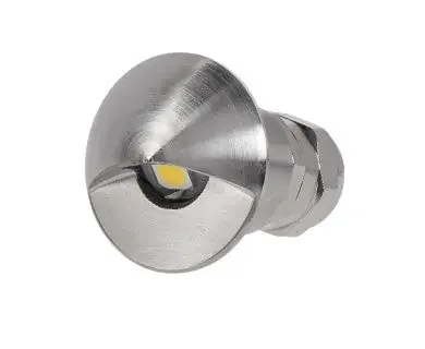 Stainless Steel RGB LED Deck Lighting Universal