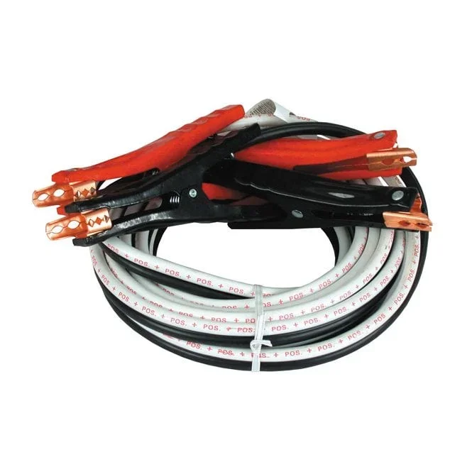 Standard Co Battery jumper cables 400A