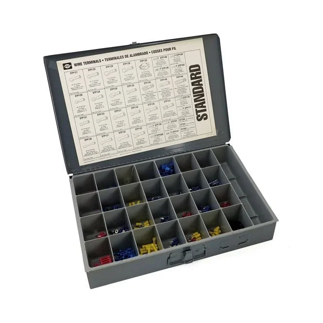 Standard Co installer terminal kit Universal