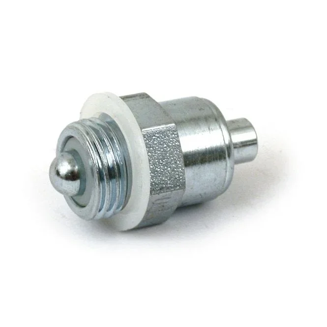 Standard Co transmission neutral switch 59-64 FL; L73E79 B.T.; 80-97 5-sp B.T.; 86-98 XL