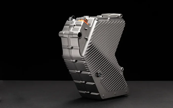 STARK VARG 6.5 KWH BATTERY