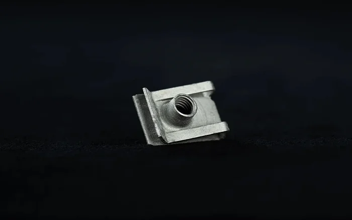 STARK VARG EX M6 Clip Nut For Horn And Rear Spoiler