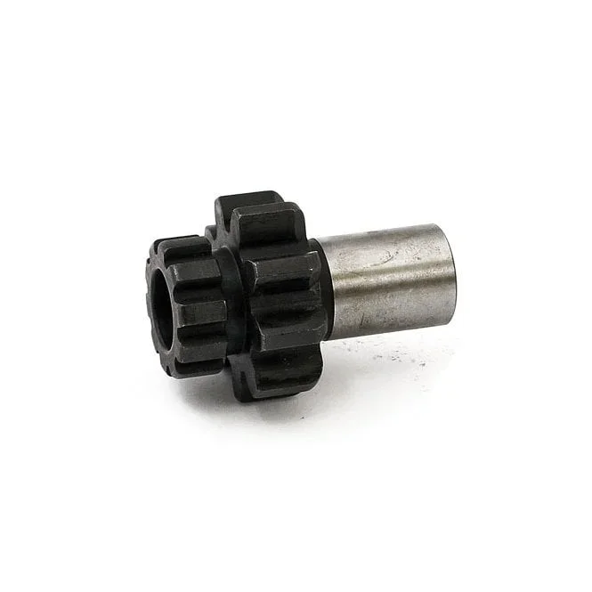 Starter Pinion Gear. 10 Tooth