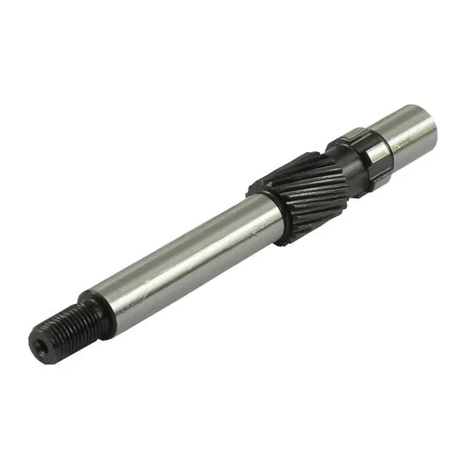 Starter Shaft