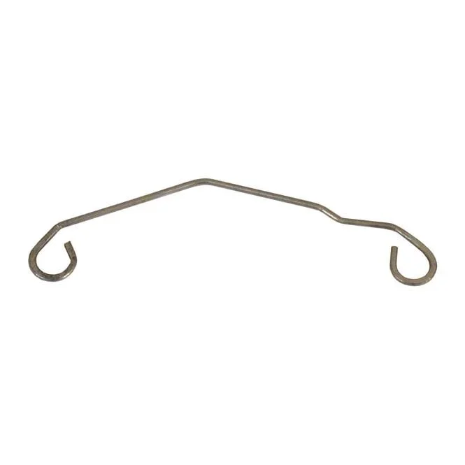 Stator Plug Retainer