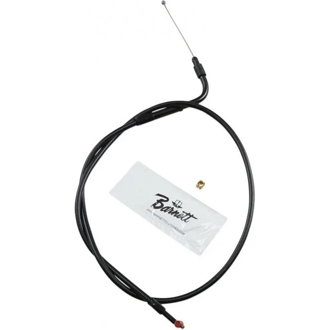 Stealth Series Throttle Cable V-Rod