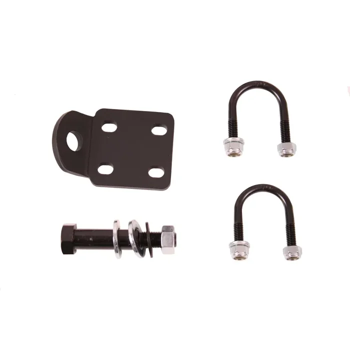 Steering Stabilizer Bracket