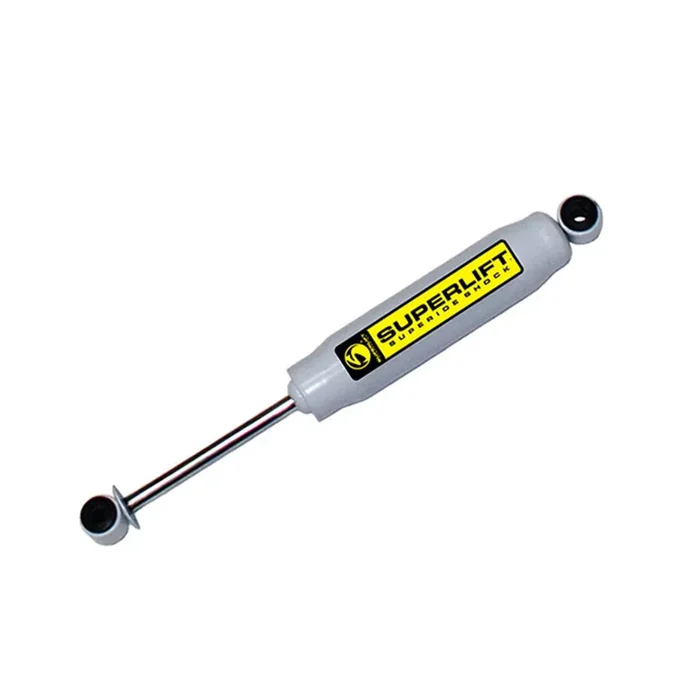 Steering Stabilizer OE Replacement 99-04 Ford F-250/350 4WD