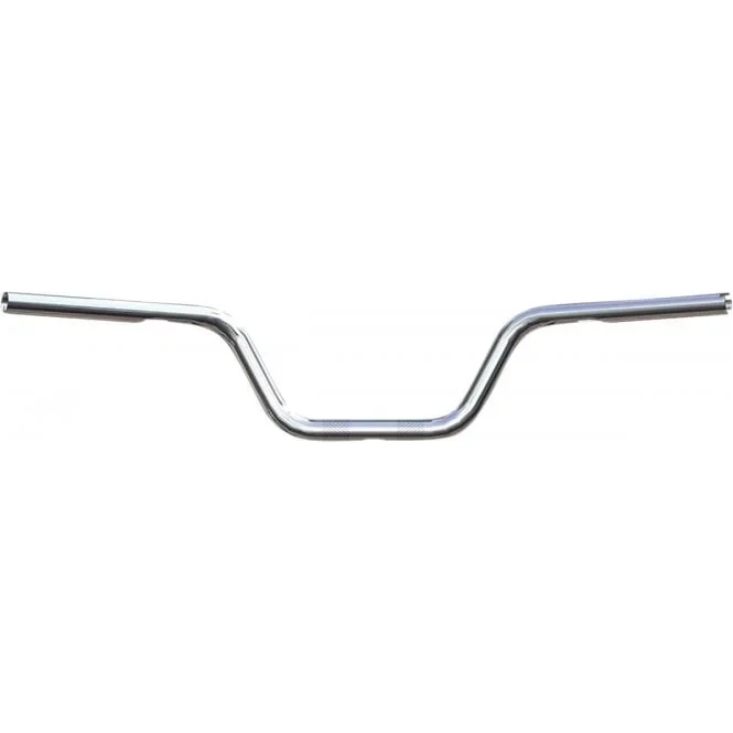 Street-X Handlebars – Rise 13.5 cm (5-1/4″)