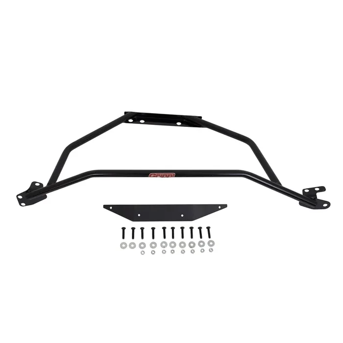 Strut Tower Brace (Black) 96-04 Ford Mustang V6