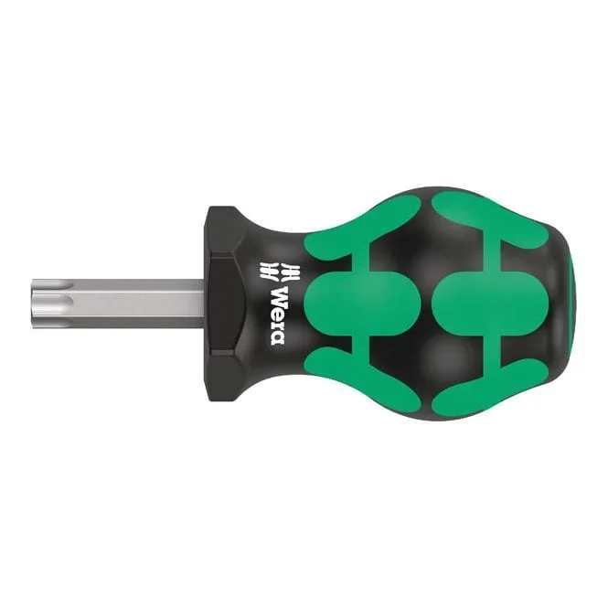 Stubby Screwdriver Torx¨ Screws Series 367