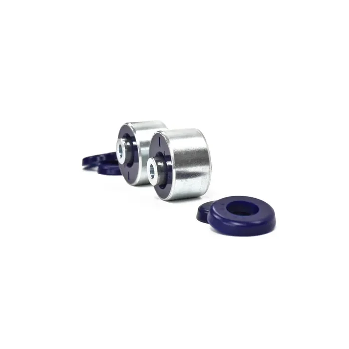 SuperPro SPF3641K SuperPro Control Arm Lower-Inner Rear Bush Kit – Double Offset