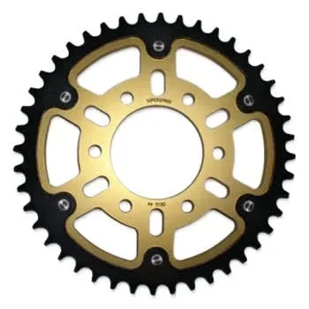 Supersprox Stealth Sprocket – Suzuki GSX-R600 / 750