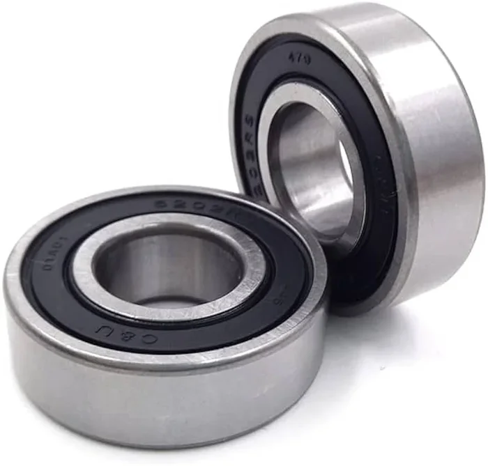 Sur Ron Light & Talaria Sting Rear Wheel Bearings (Pair)