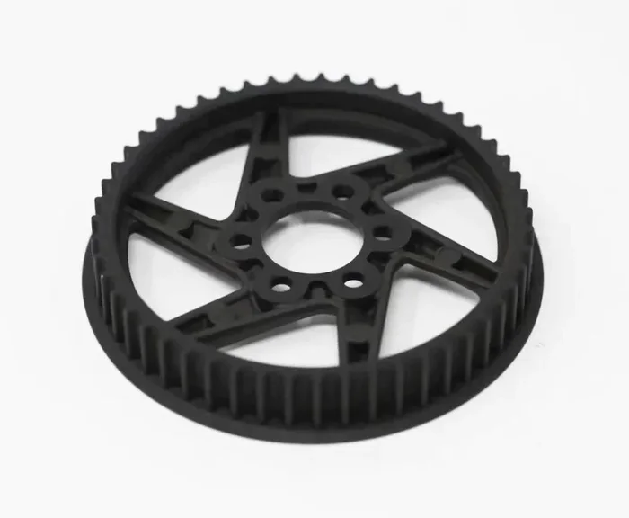 SUR RON LIGHT BEE REAR PRIMARY DRIVE PULLEY