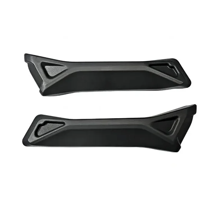 Sur Ron Ultra Bee Battery Protectors Pair GREY