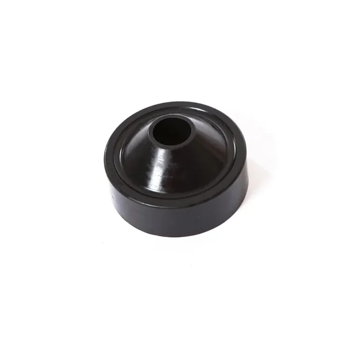 Suspension Coil Spring Spacer, Rear, 1.75 Inch 07-18 Wrangler JK