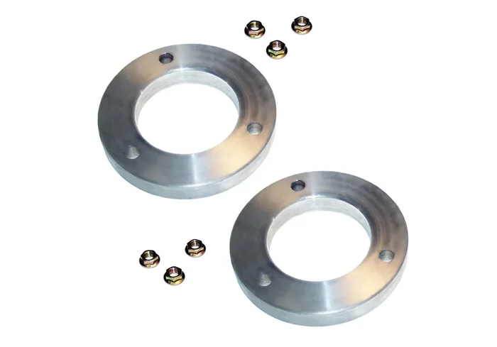 Suspension Leveling Lift Kit 1.5 in. Fit 15-19 Chevrolet Suburban