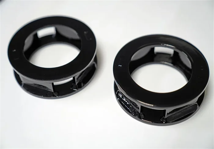 Suspension Leveling Lift Kit 2 in. Fit 19-24 Dodge Ram 1500