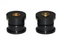 Suspension Track Bar Bushing Kit, Rear, Black 93-98 Grand Cherokee ZJ