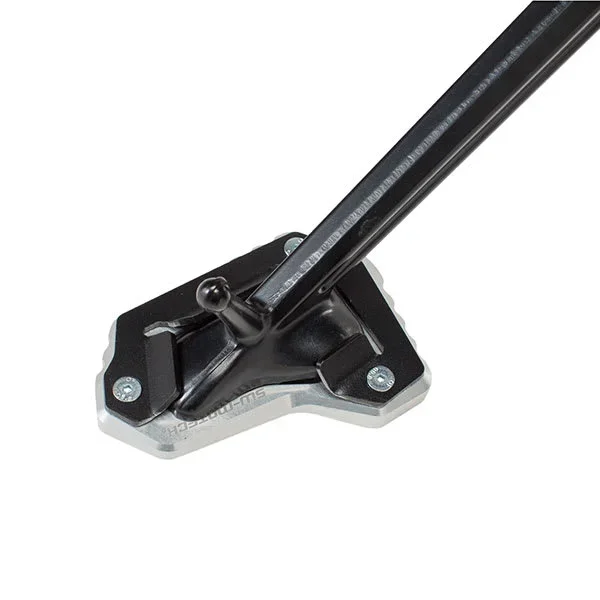 SW Motech Side Stand Extension – Triumph Tiger 1200 / Explorer (15-)