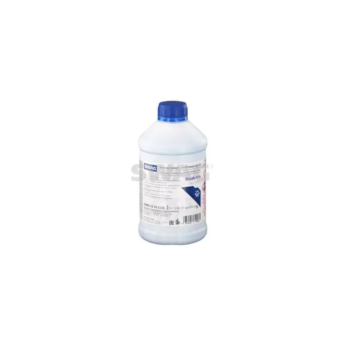 Swag 33 10 1116 Antifreeze