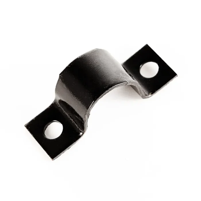 Sway Bar Bushing Bkt, Driver 87-95 Jeep Wrangler