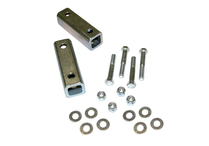 Sway Bar Drop Kit 1.5 in. Fit 87-91 Chevrolet Blazer