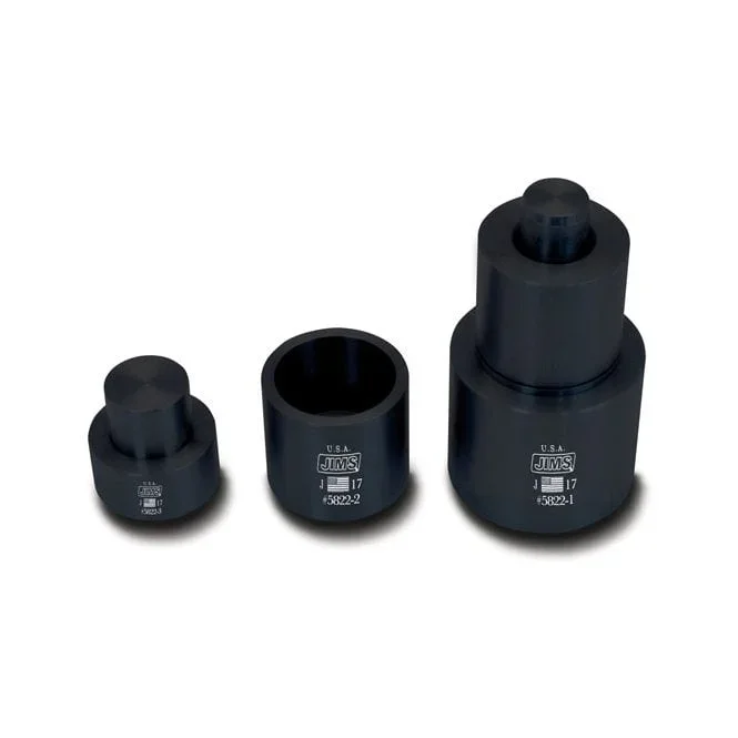 Swingarm Bearing Install Tool