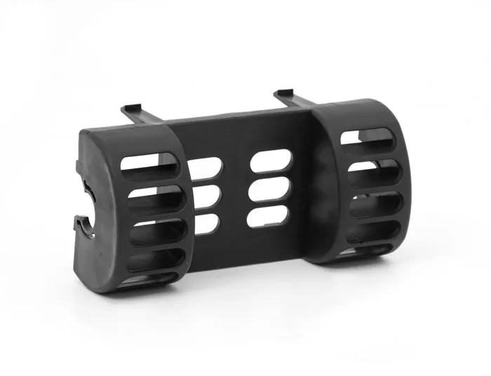 Switch Pod, AC Vent 97-06 Jeep Wrangler TJ