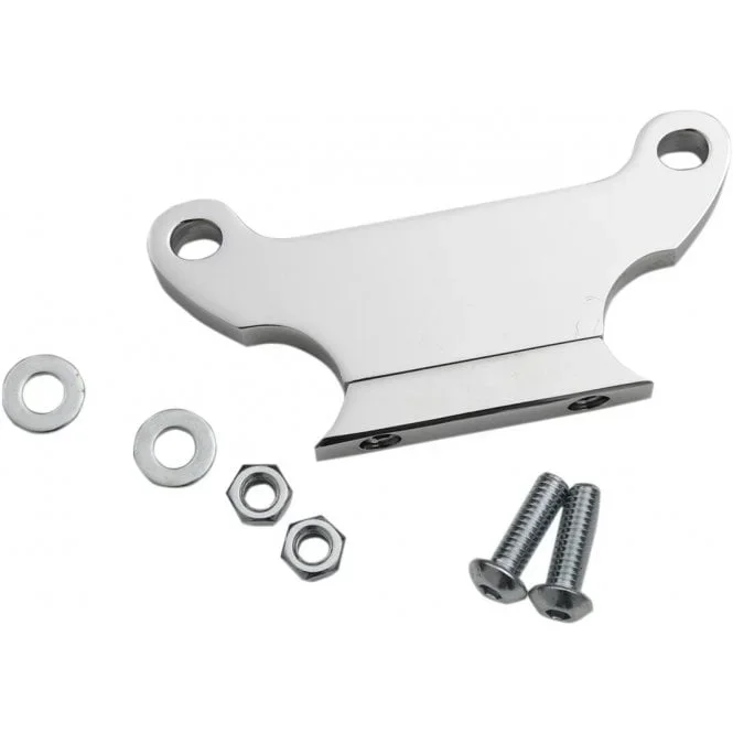 T-Bar Gauge Mount Kit Dyna, Softail, Sportster